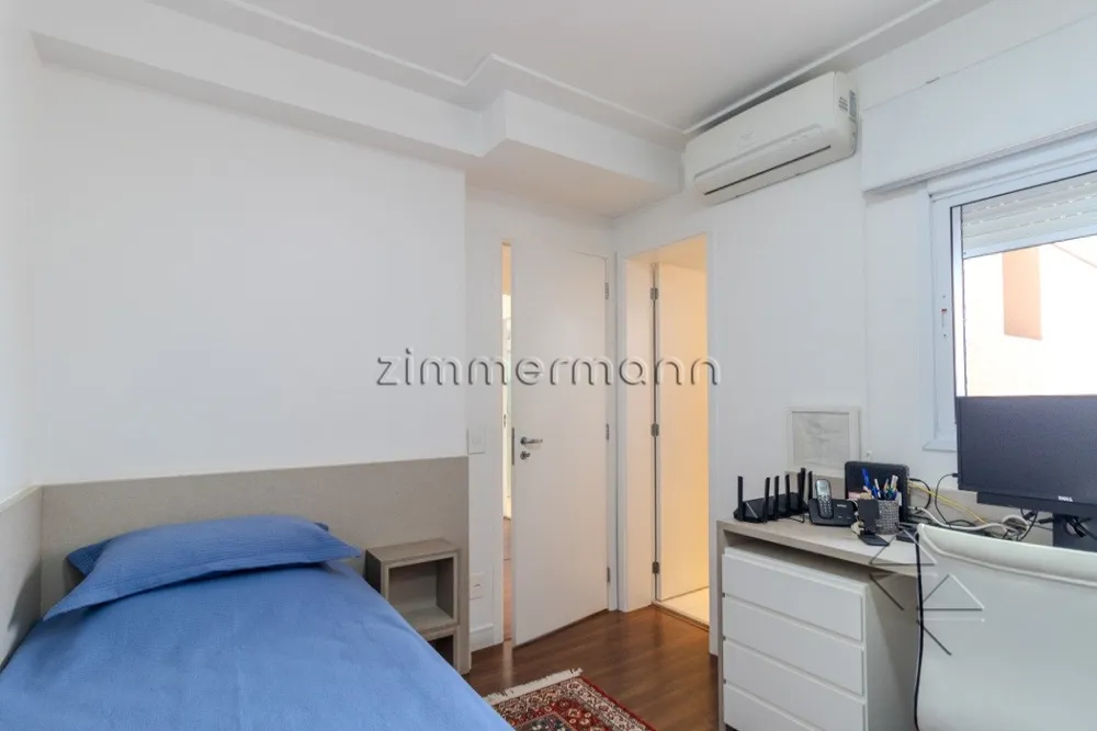 Apartamento, 3 quartos, 134 m² - Foto 3