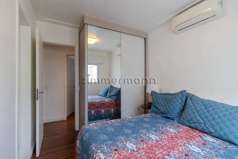 Apartamento, 3 quartos, 134 m² - Foto 1