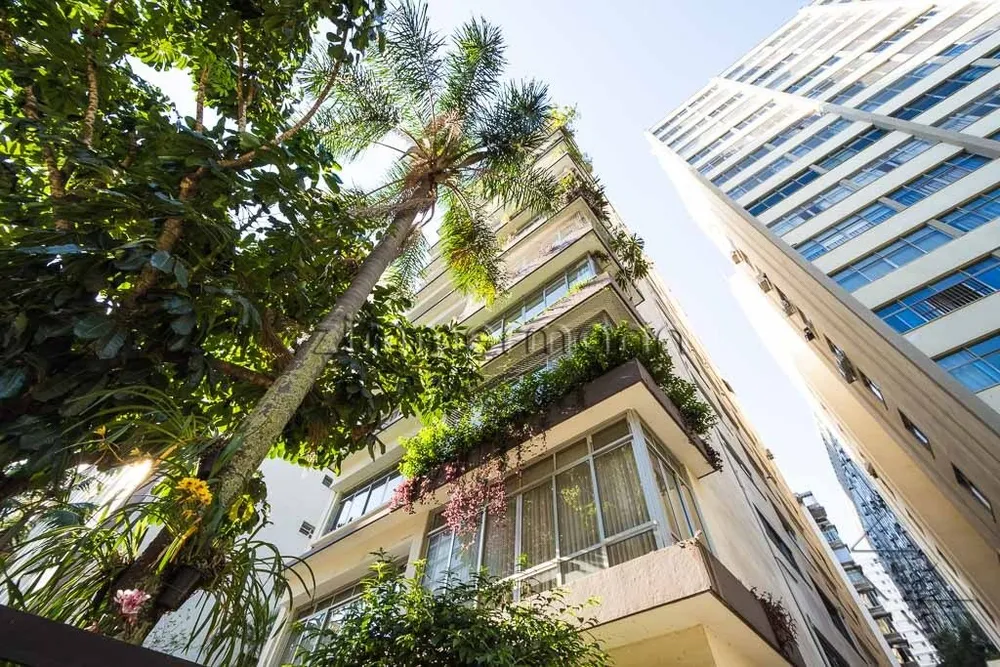 Apartamento, 4 quartos, 300 m² - Foto 1