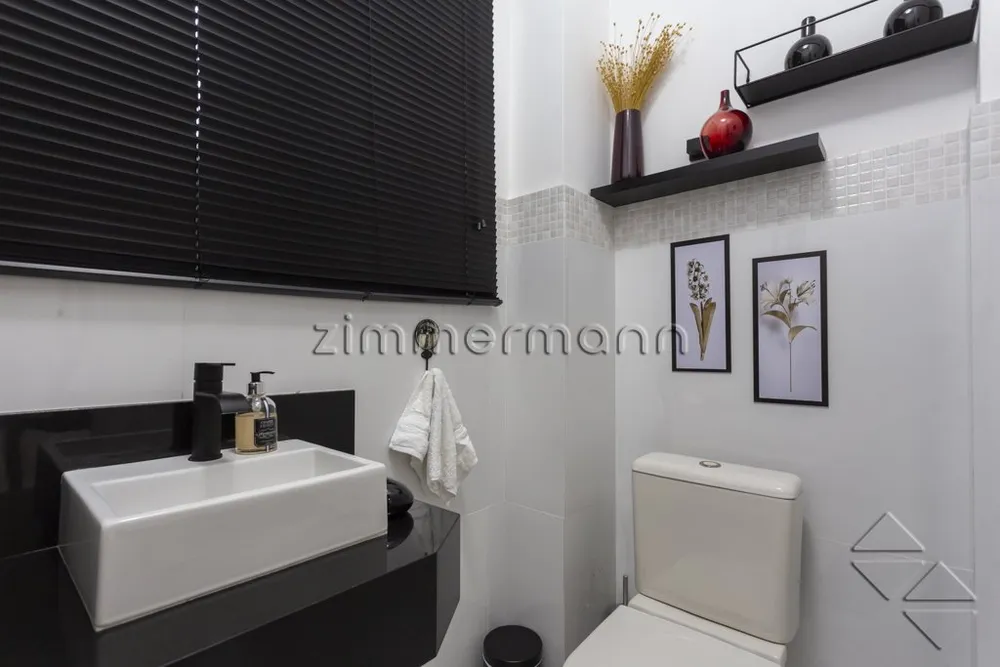 Apartamento, 4 quartos, 300 m² - Foto 2
