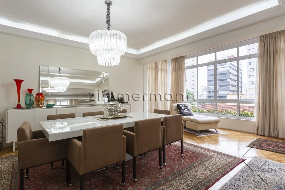 Apartamento, 4 quartos, 300 m² - Foto 7