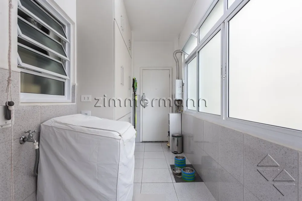 Apartamento, 4 quartos, 300 m² - Foto 9