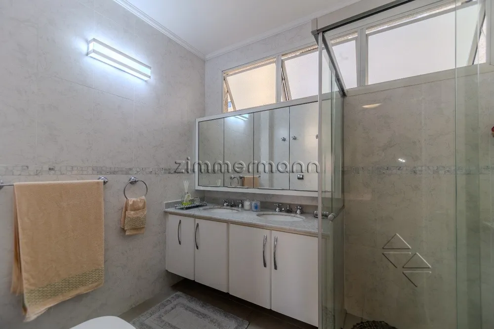 Apartamento, 3 quartos, 220 m² - Foto 6