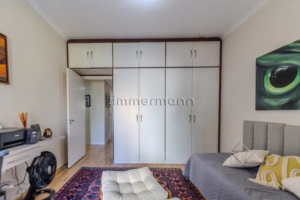 Apartamento, 3 quartos, 220 m² - Foto 5