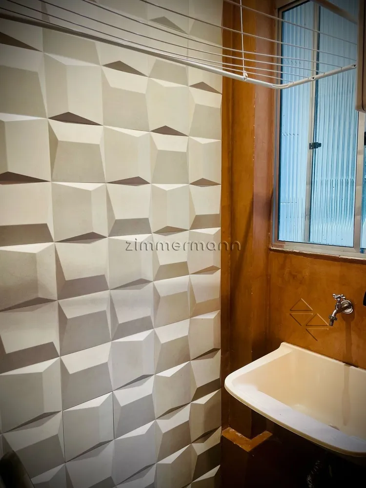 Apartamento, 2 quartos, 65 m² - Foto 1