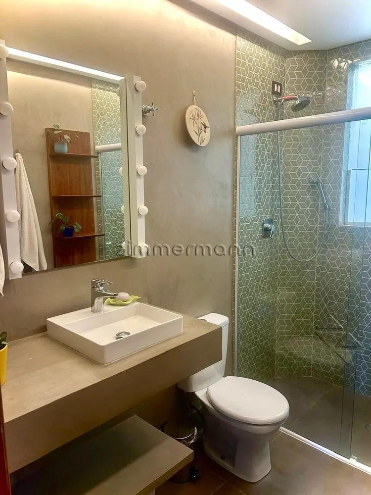 Apartamento, 2 quartos, 65 m² - Foto 8