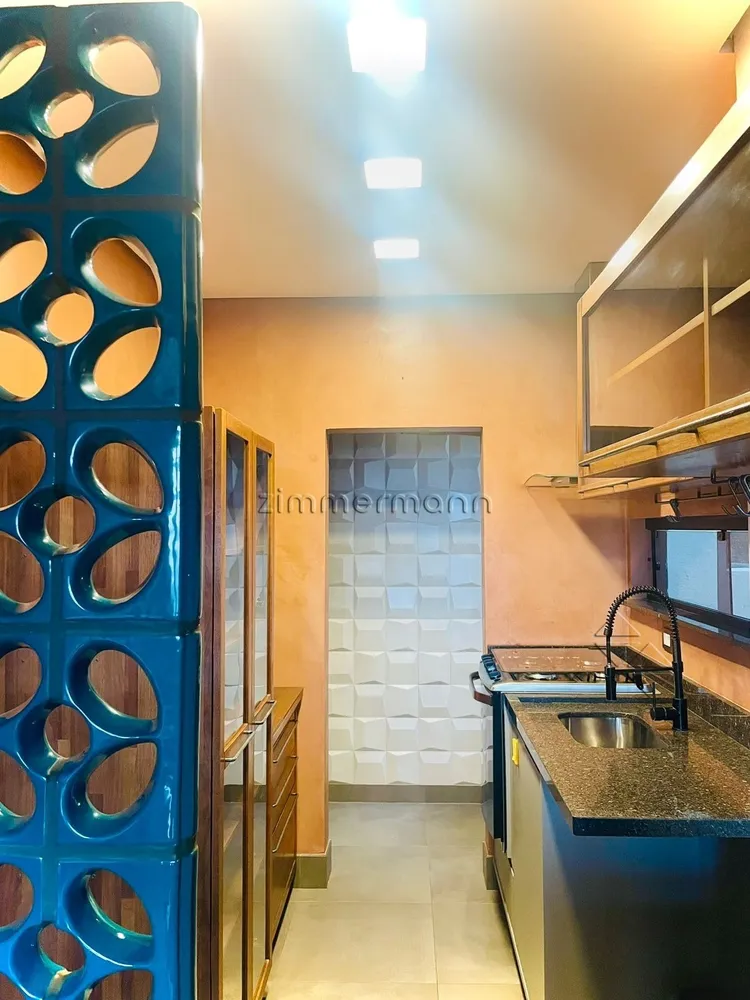 Apartamento, 2 quartos, 65 m² - Foto 4