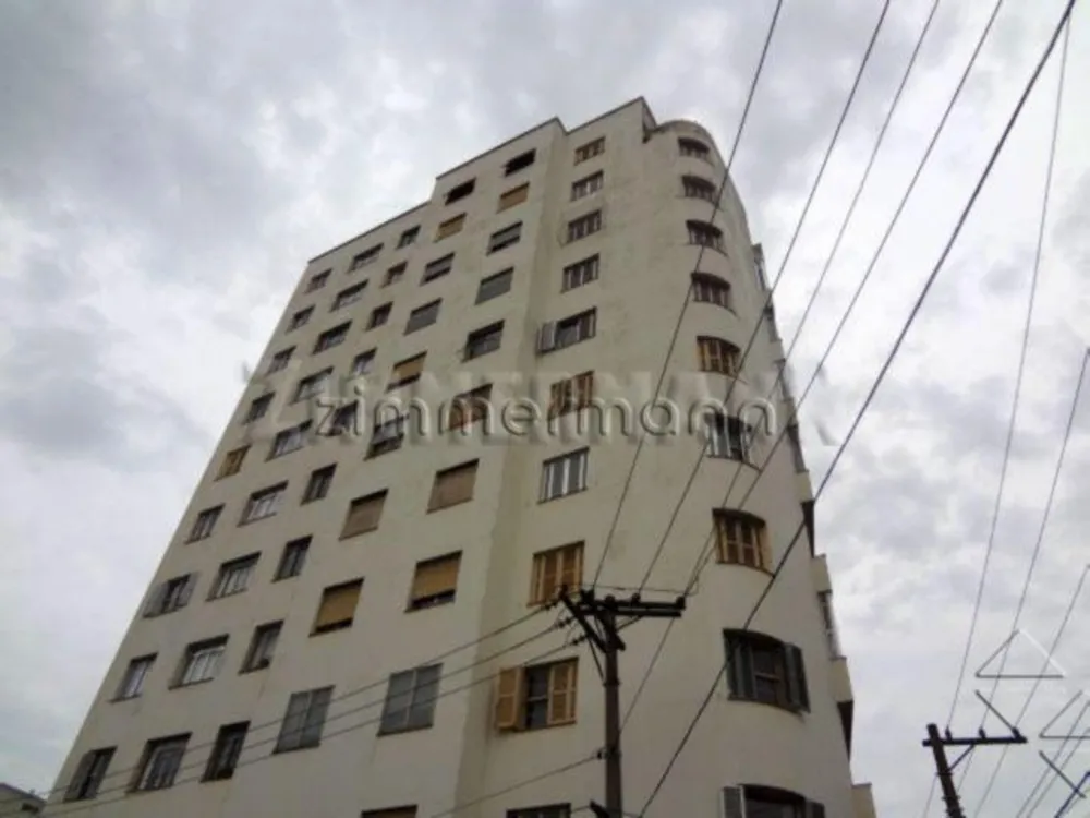Apartamento, 2 quartos, 65 m² - Foto 5