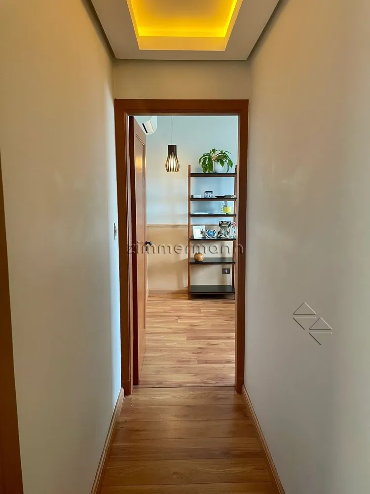 Apartamento, 2 quartos, 65 m² - Foto 2