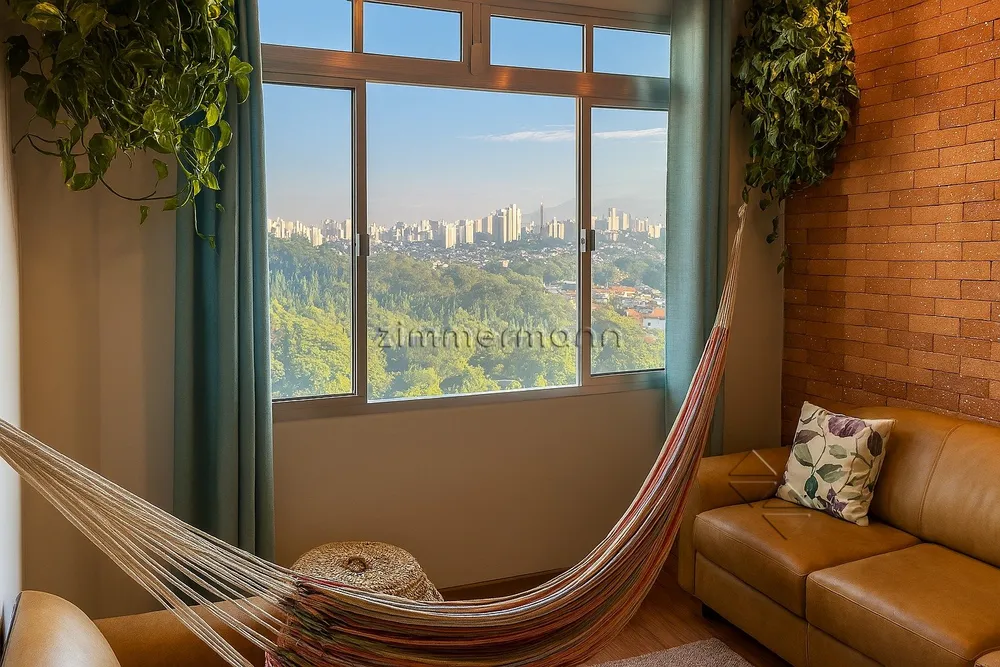 Apartamento, 2 quartos, 65 m² - Foto 2