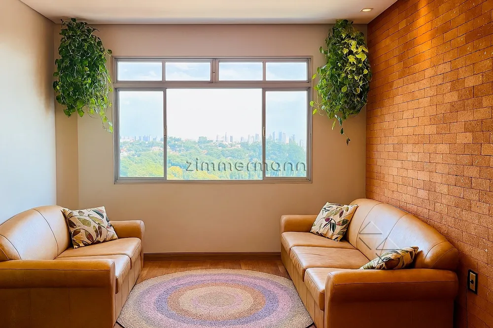Apartamento, 2 quartos, 65 m² - Foto 1