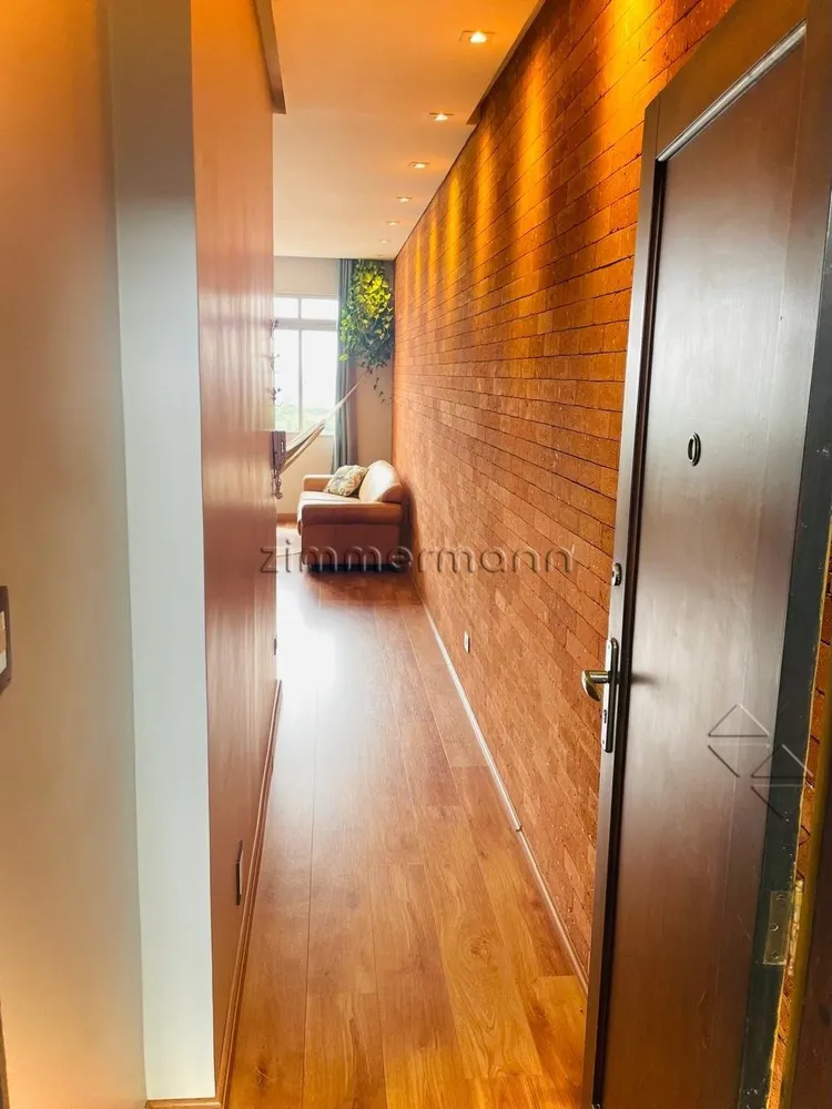 Apartamento, 2 quartos, 65 m² - Foto 6