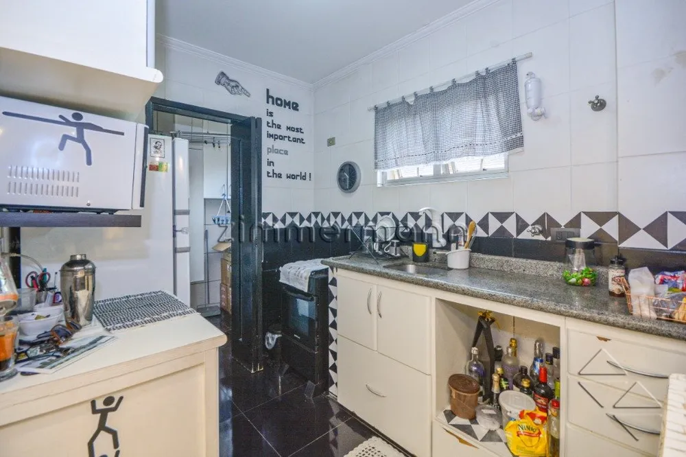 Cobertura, 2 quartos, 94 m² - Foto 1