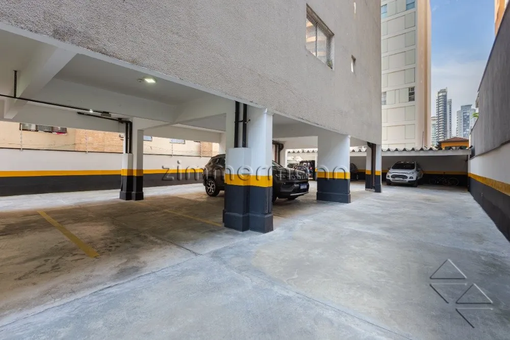 Cobertura, 2 quartos, 94 m² - Foto 4