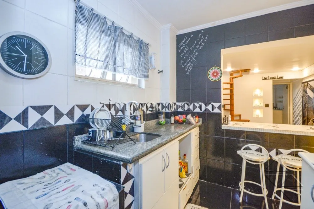Cobertura, 2 quartos, 94 m² - Foto 4