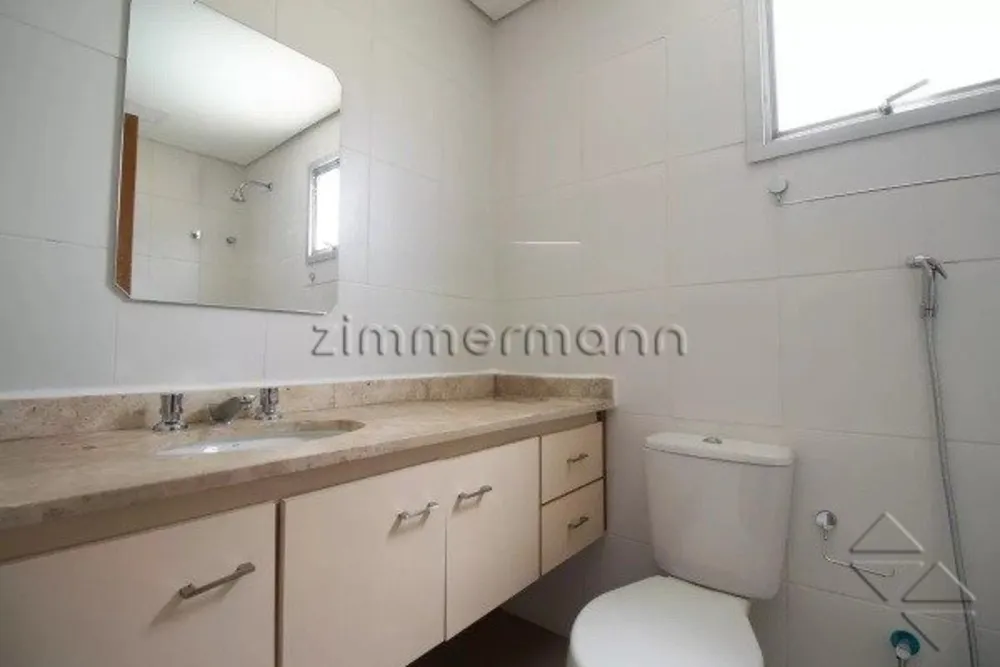 Apartamento, 3 quartos, 110 m² - Foto 6