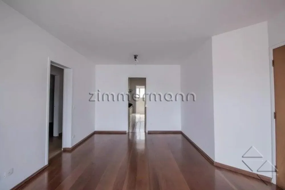 Apartamento, 3 quartos, 110 m² - Foto 2