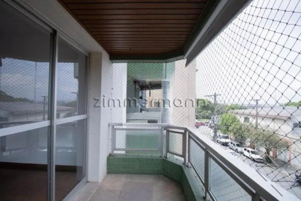 Apartamento, 3 quartos, 110 m² - Foto 2