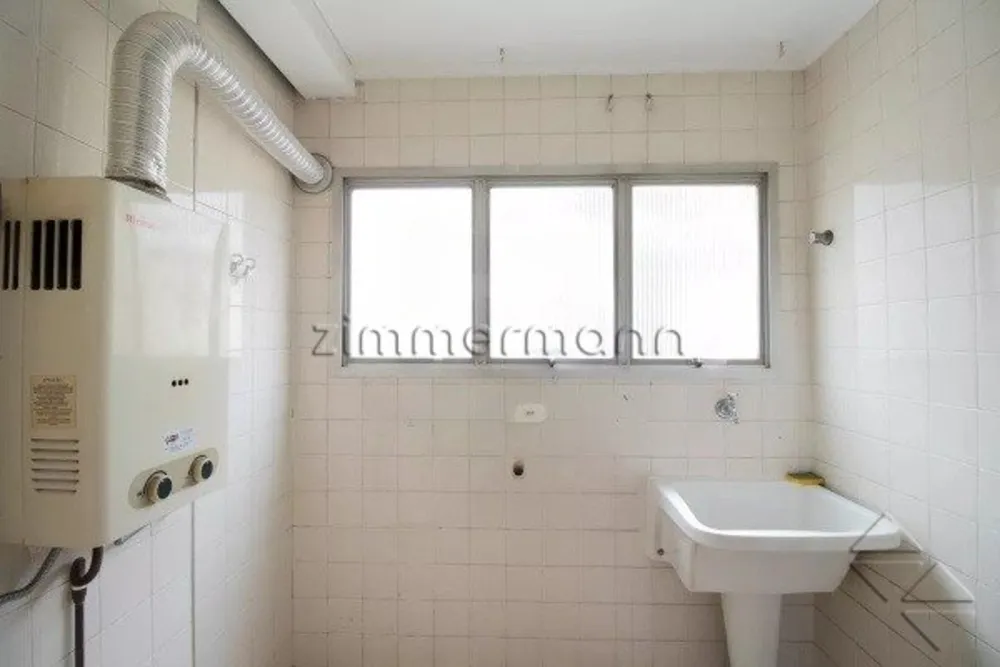 Apartamento, 3 quartos, 110 m² - Foto 3