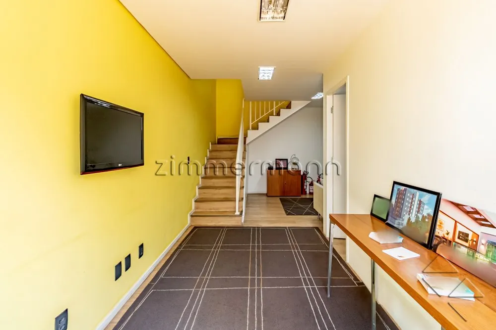 Casa Comercial, 95 m² - Foto 6