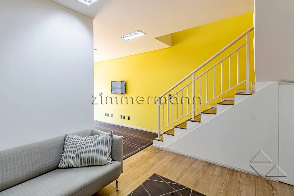 Casa Comercial, 95 m² - Foto 1