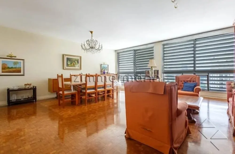 Apartamento, 3 quartos, 310 m² - Foto 3