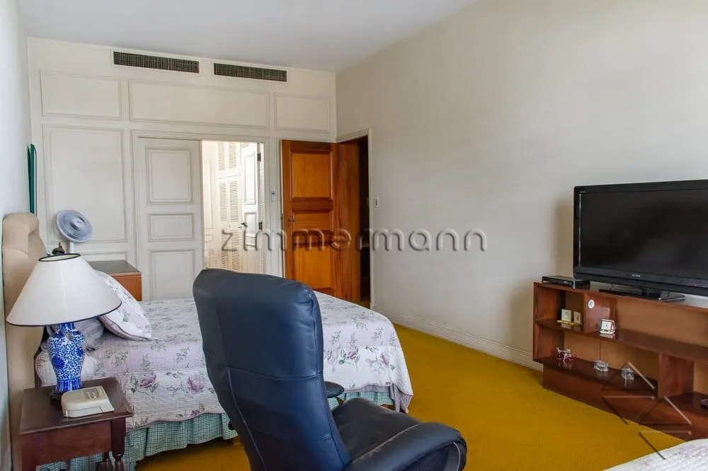Apartamento, 3 quartos, 310 m² - Foto 6