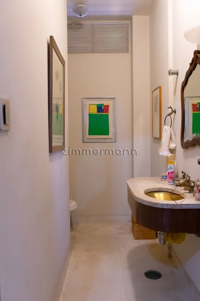 Apartamento, 3 quartos, 310 m² - Foto 4