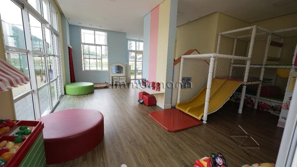 Apartamento, 4 quartos, 210 m² - Foto 4