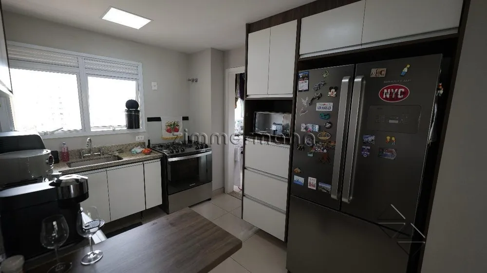 Apartamento, 4 quartos, 210 m² - Foto 6