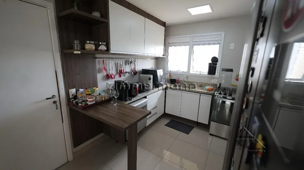 Apartamento, 4 quartos, 210 m² - Foto 5