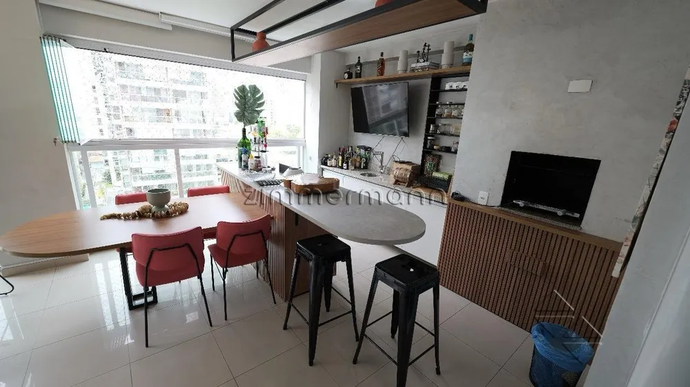 Apartamento, 4 quartos, 210 m² - Foto 2