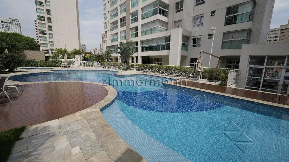 Apartamento, 4 quartos, 210 m² - Foto 2