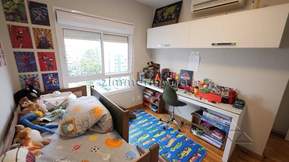 Apartamento, 4 quartos, 210 m² - Foto 7