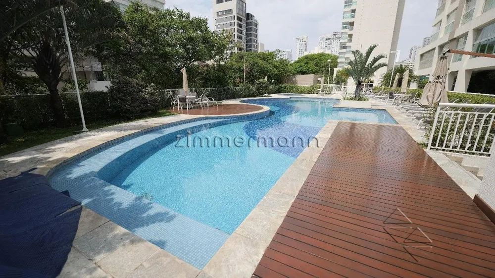 Apartamento, 4 quartos, 210 m² - Foto 5