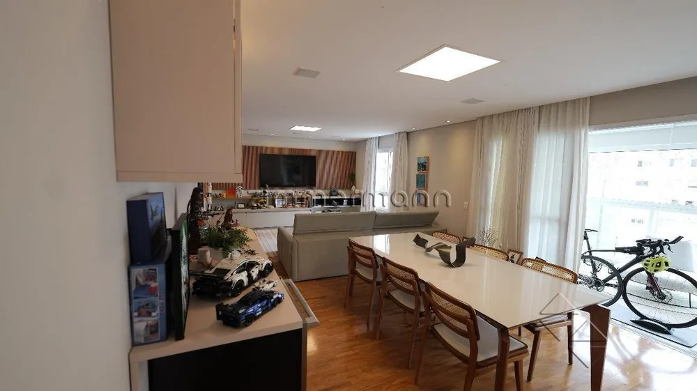Apartamento, 4 quartos, 210 m² - Foto 3