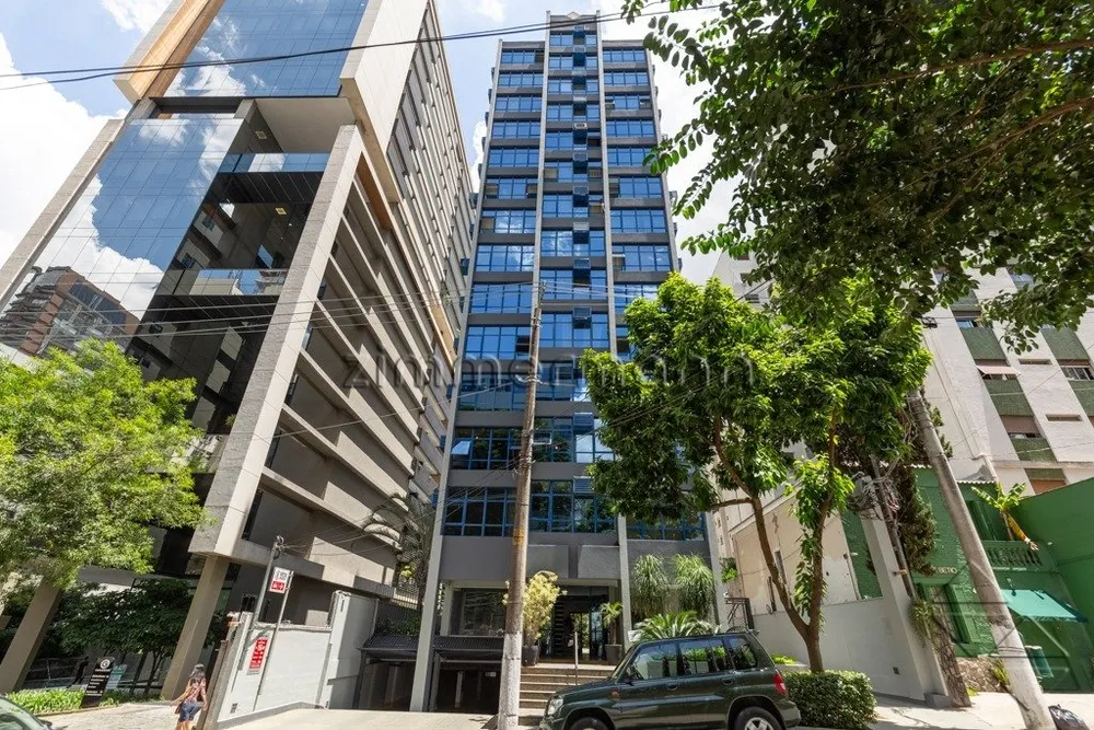 Casa Comercial, 31 m² - Foto 6