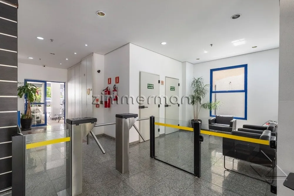 Casa Comercial, 31 m² - Foto 7