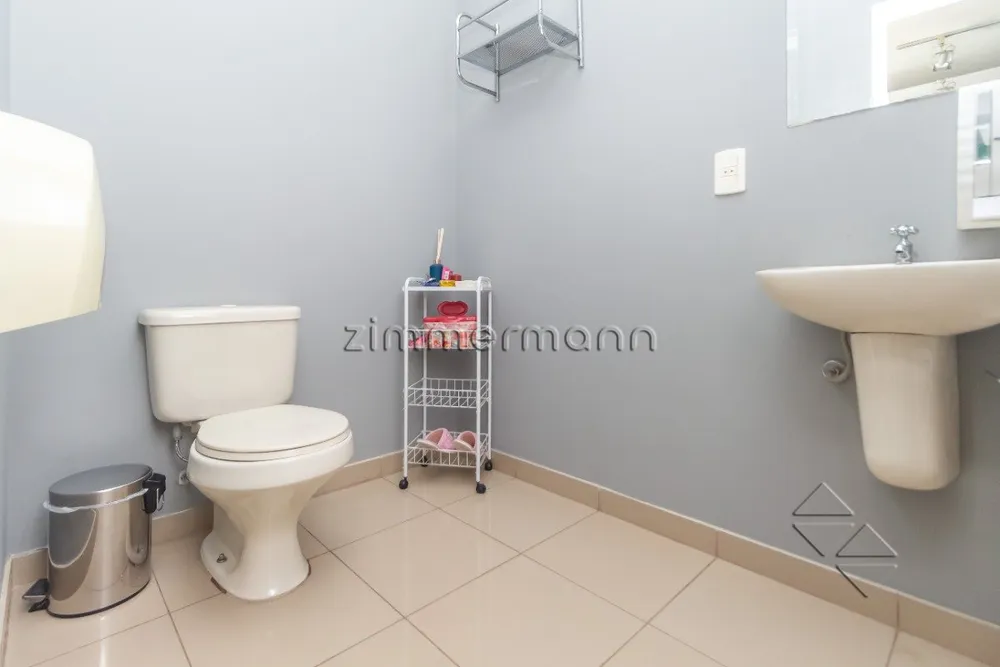 Casa Comercial, 265 m² - Foto 5