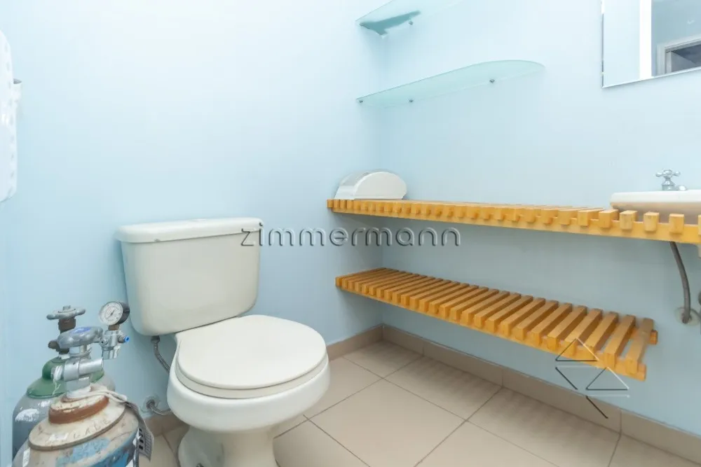Casa Comercial, 265 m² - Foto 11