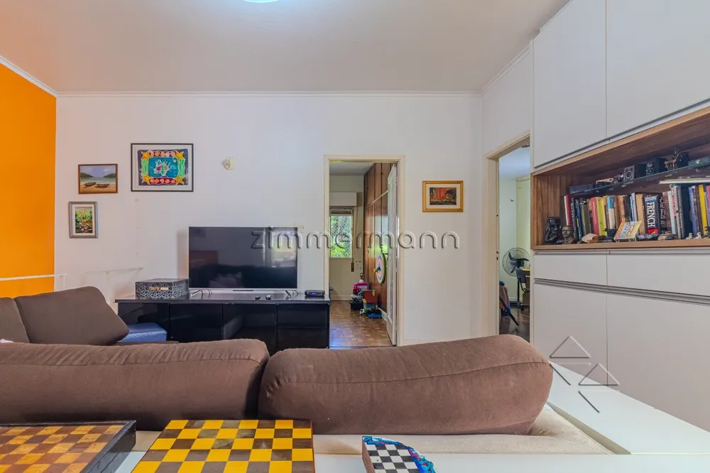 Casa, 5 quartos, 250 m² - Foto 4