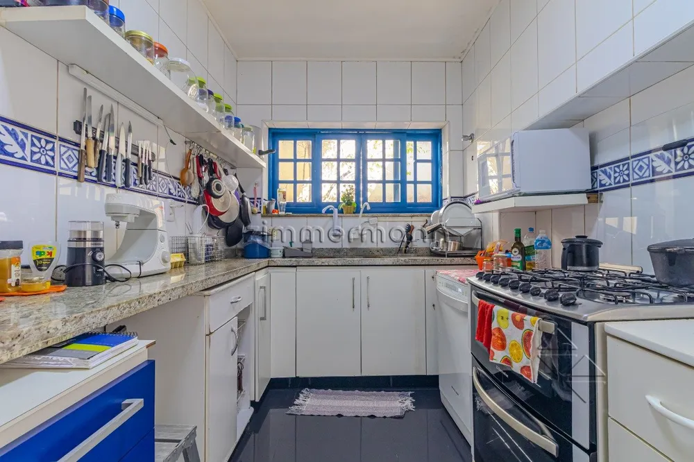 Casa, 5 quartos, 250 m² - Foto 5
