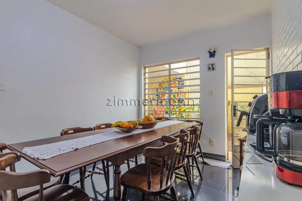 Casa, 5 quartos, 250 m² - Foto 3