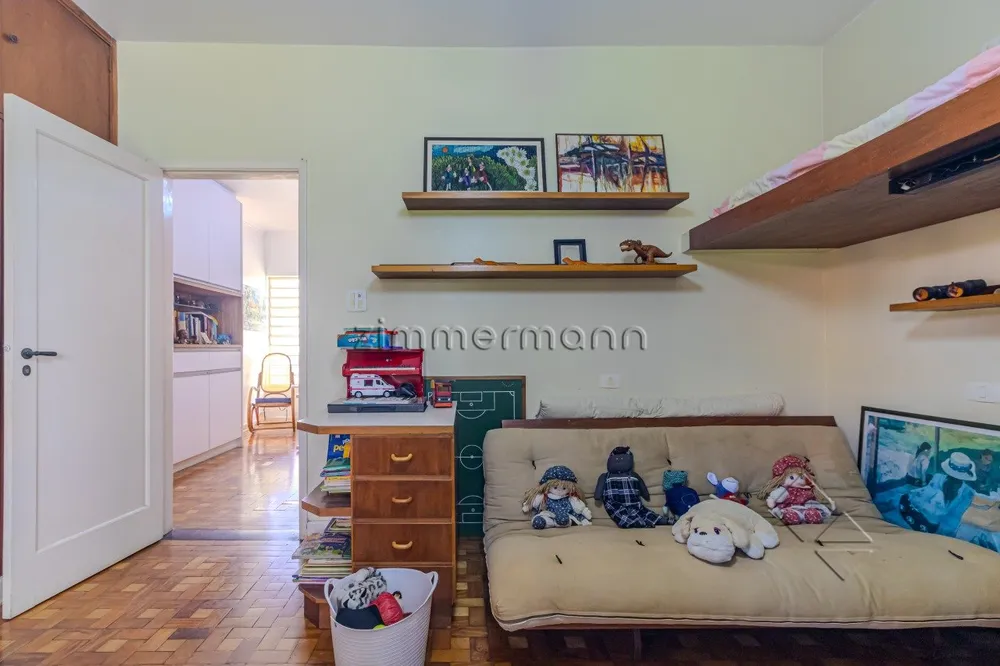 Casa, 5 quartos, 250 m² - Foto 6