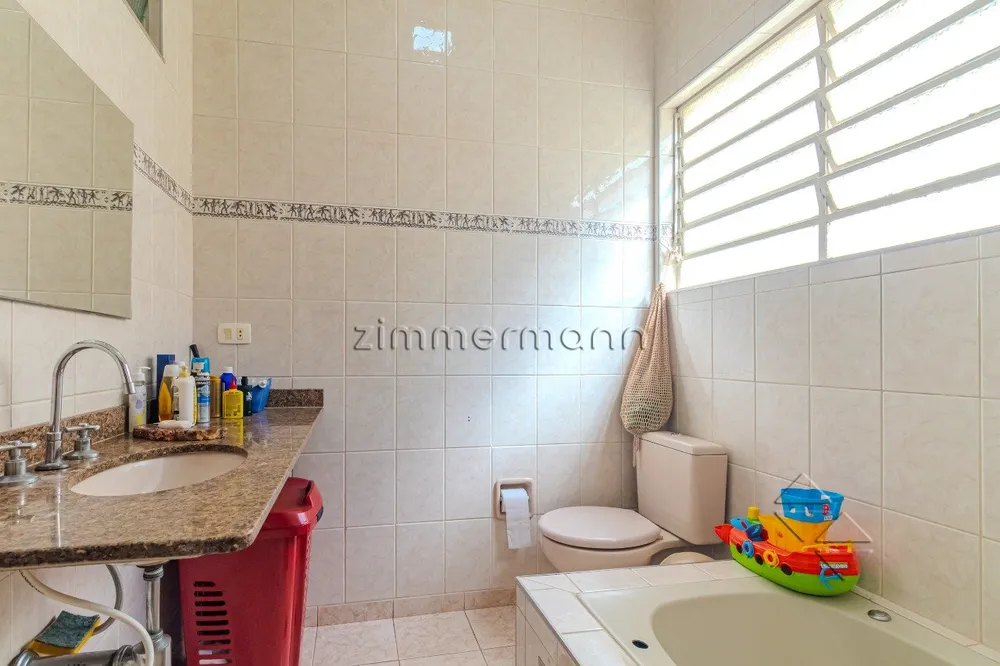Casa, 5 quartos, 250 m² - Foto 6