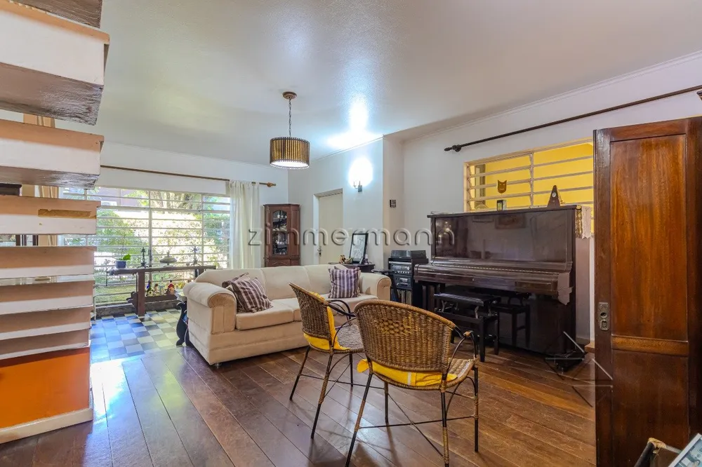 Casa, 5 quartos, 250 m² - Foto 2