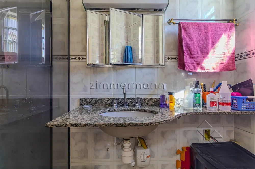Casa, 5 quartos, 250 m² - Foto 4