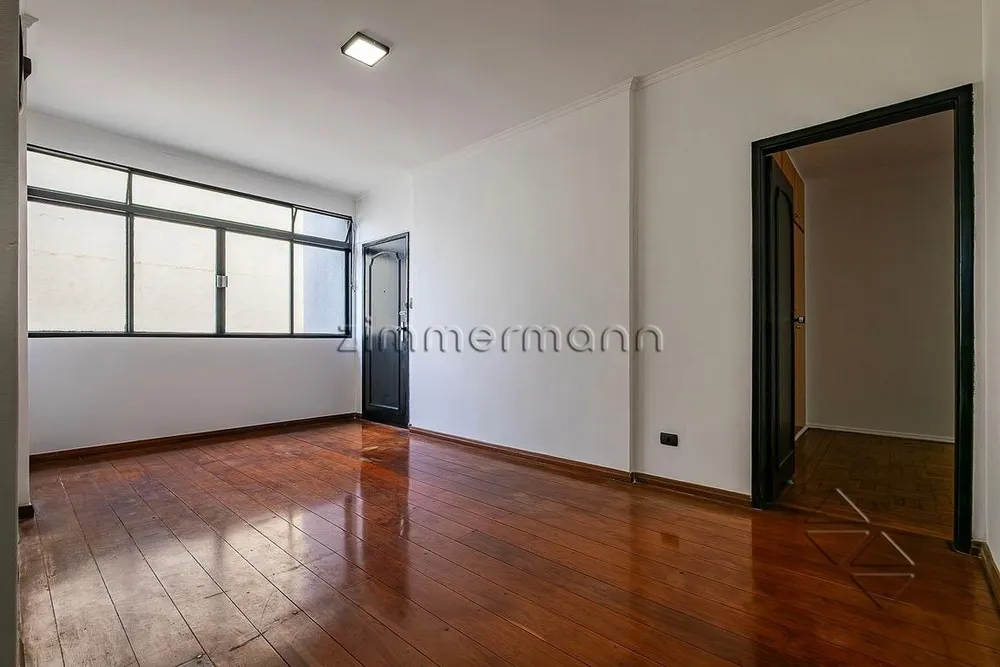 Apartamento, 3 quartos, 118 m² - Foto 1