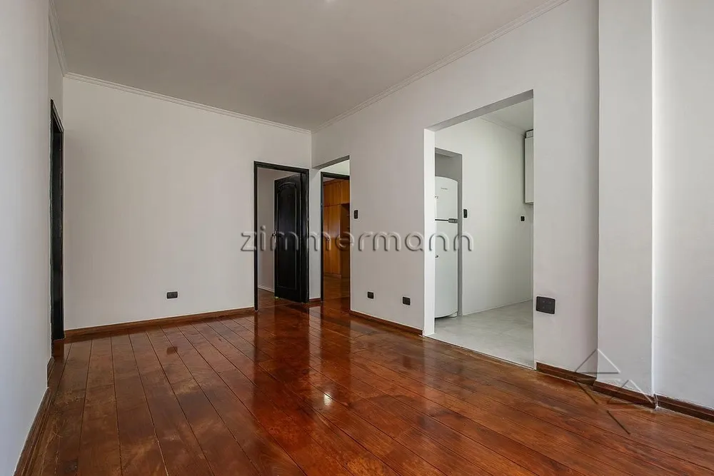 Apartamento, 3 quartos, 118 m² - Foto 2