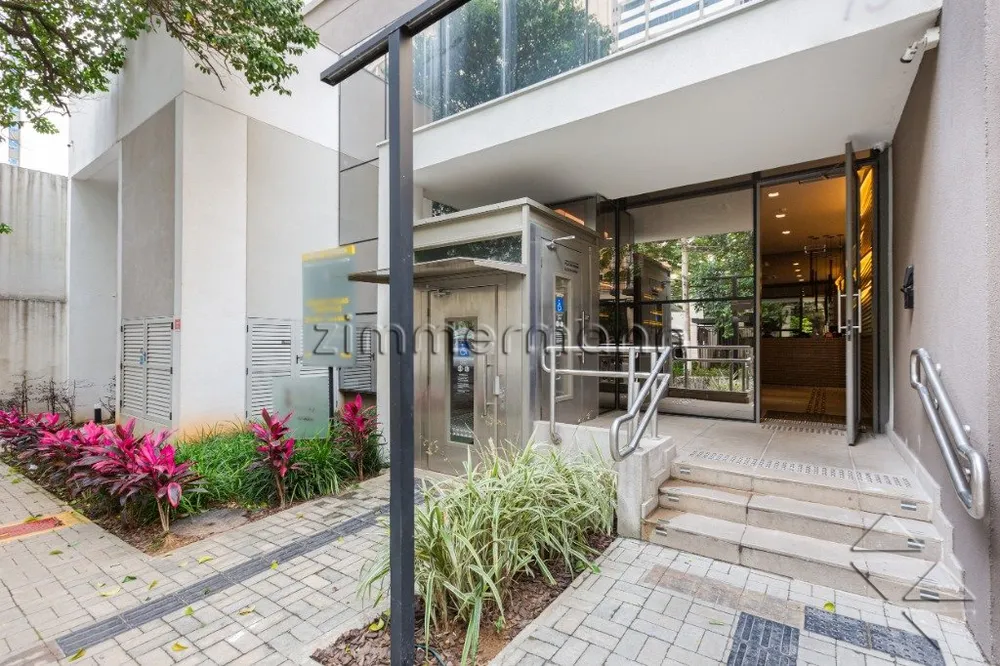Apartamento, 1 quarto, 24 m² - Foto 5
